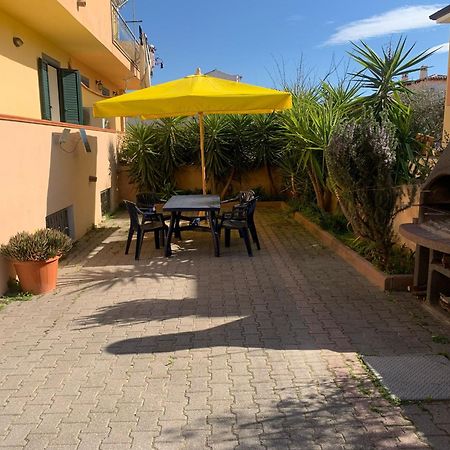 Casa Menuccia Villa Orosei Exterior foto