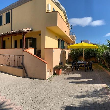 Casa Menuccia Villa Orosei Exterior foto