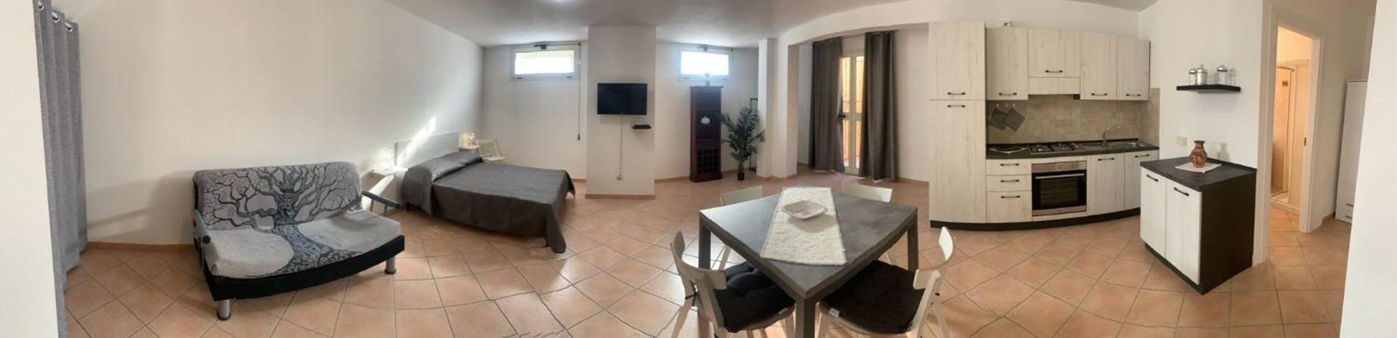Casa Menuccia Villa Orosei Exterior foto