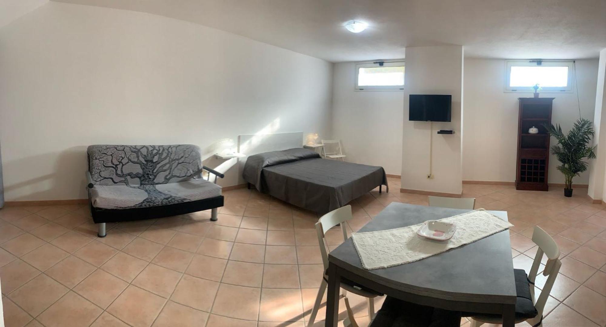 Casa Menuccia Villa Orosei Exterior foto