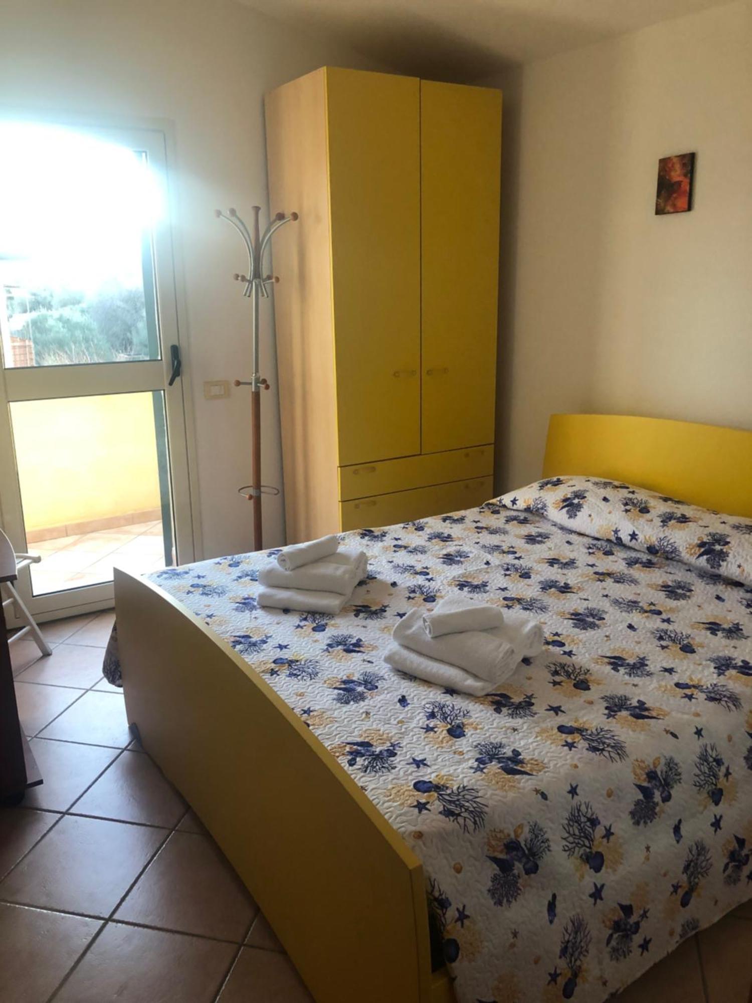 Casa Menuccia Villa Orosei Exterior foto