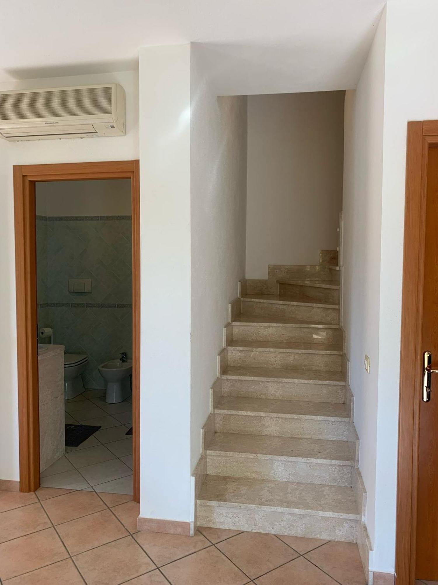 Casa Menuccia Villa Orosei Exterior foto