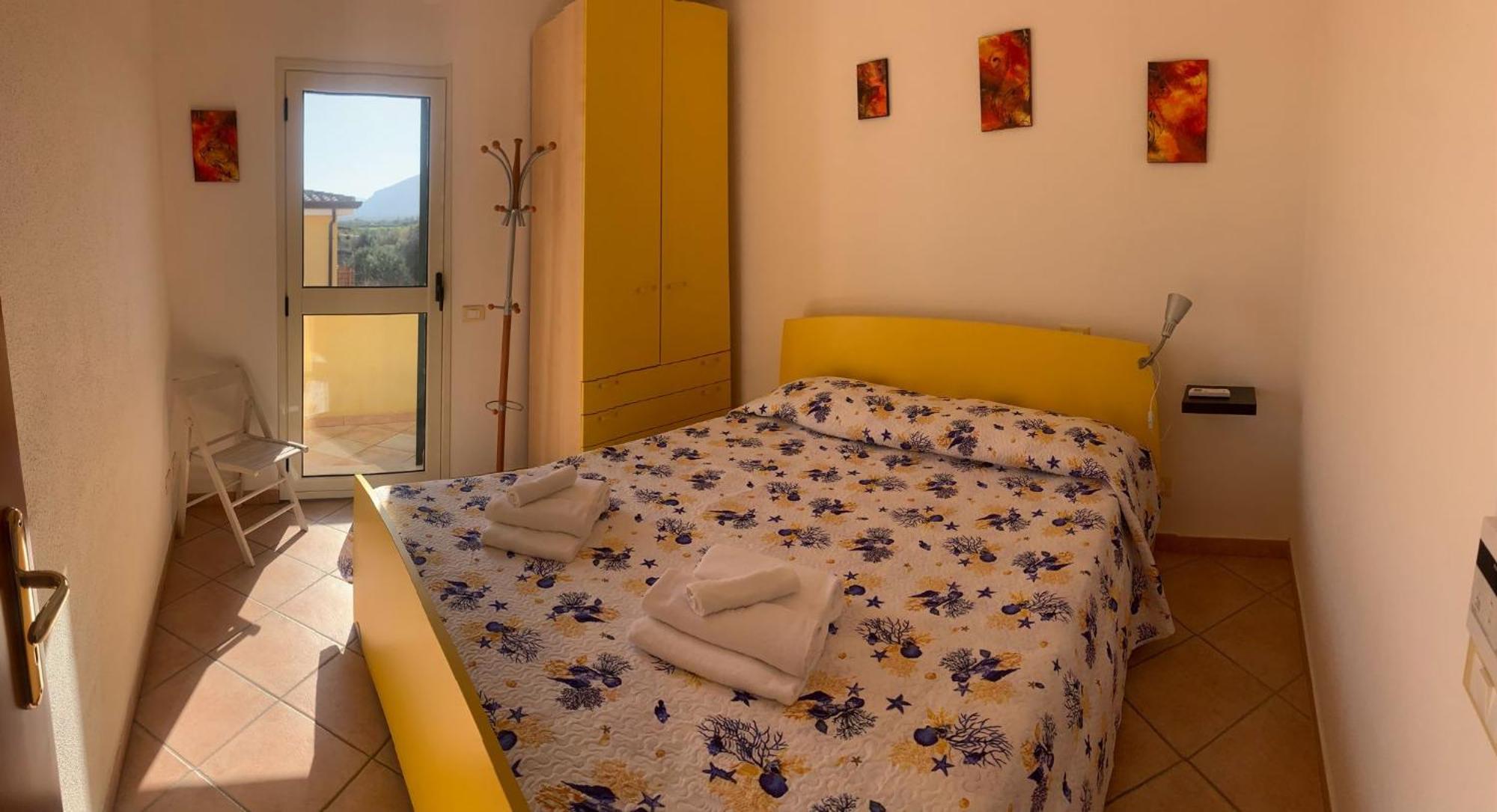 Casa Menuccia Villa Orosei Exterior foto