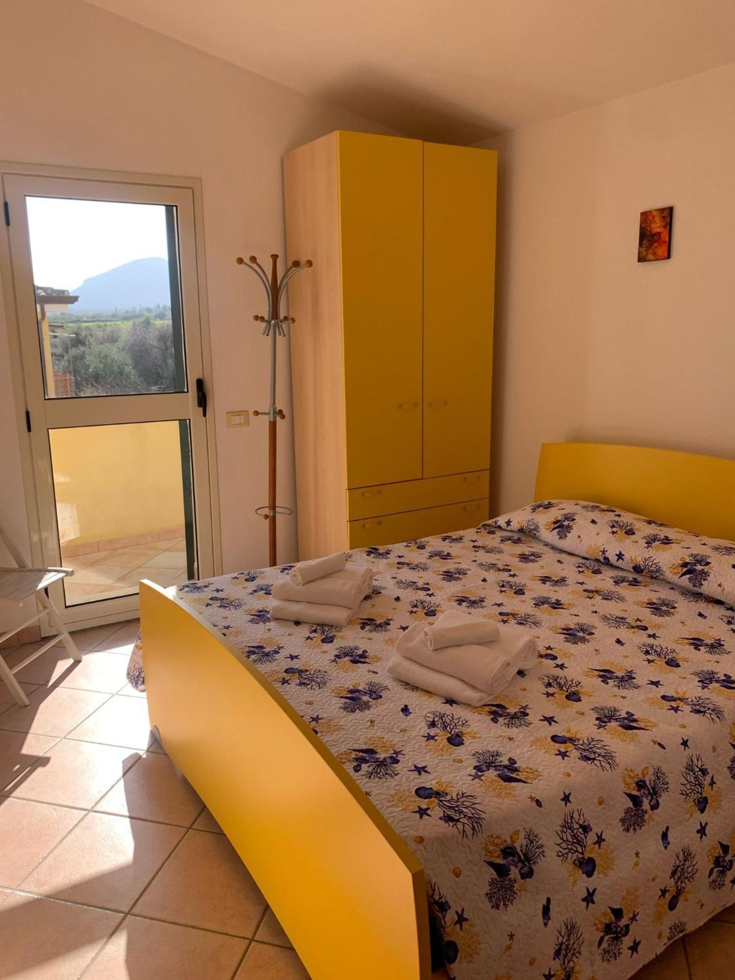 Casa Menuccia Villa Orosei Exterior foto