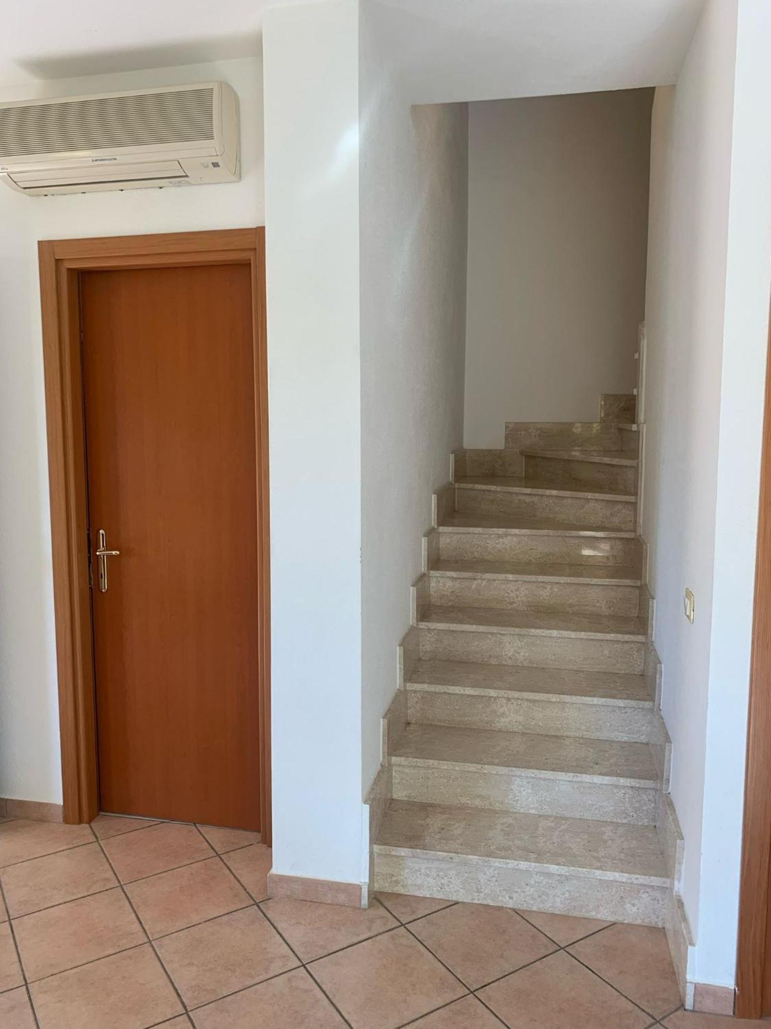 Casa Menuccia Villa Orosei Exterior foto