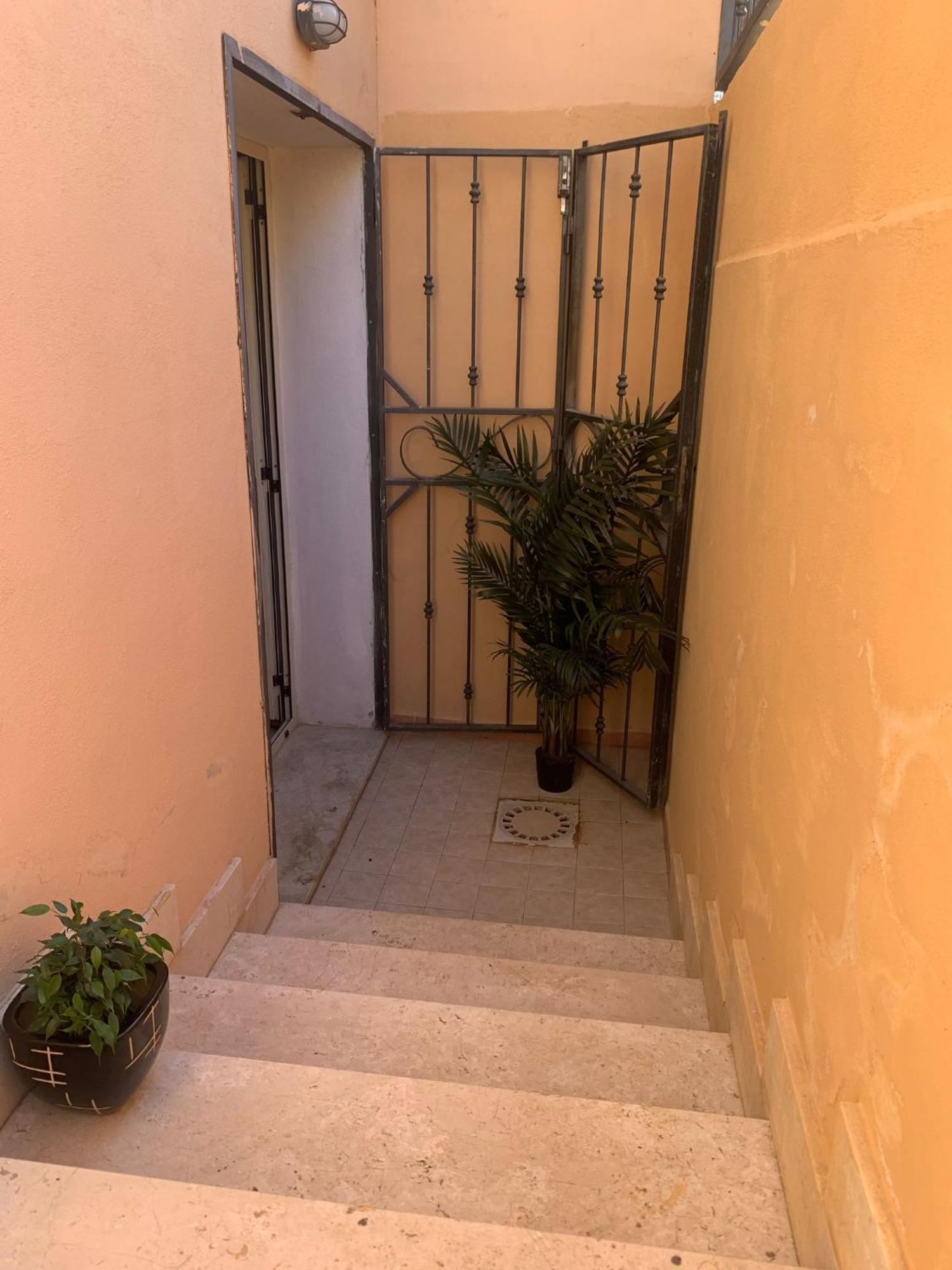 Casa Menuccia Villa Orosei Exterior foto